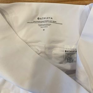 Athleta womens skort